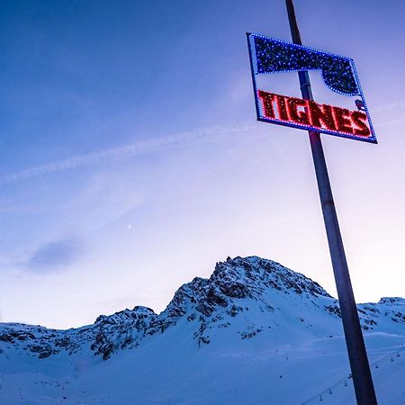 Apartment Le Pramecou - Val Claret-5 By Interhome Tignes Luaran gambar