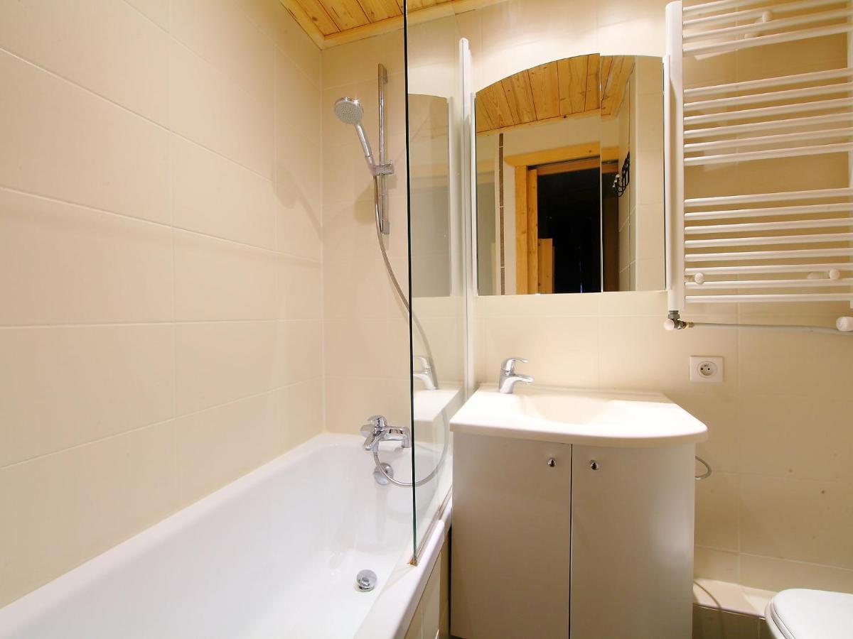 Apartment Le Pramecou - Val Claret-5 By Interhome Tignes Luaran gambar