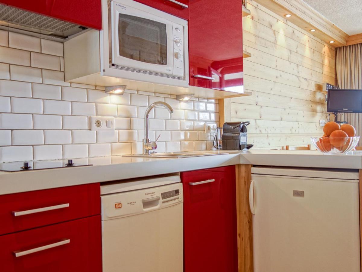 Apartment Le Pramecou - Val Claret-5 By Interhome Tignes Luaran gambar