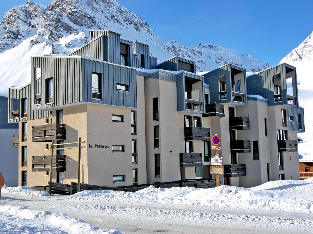 Apartment Le Pramecou - Val Claret-5 By Interhome Tignes Luaran gambar