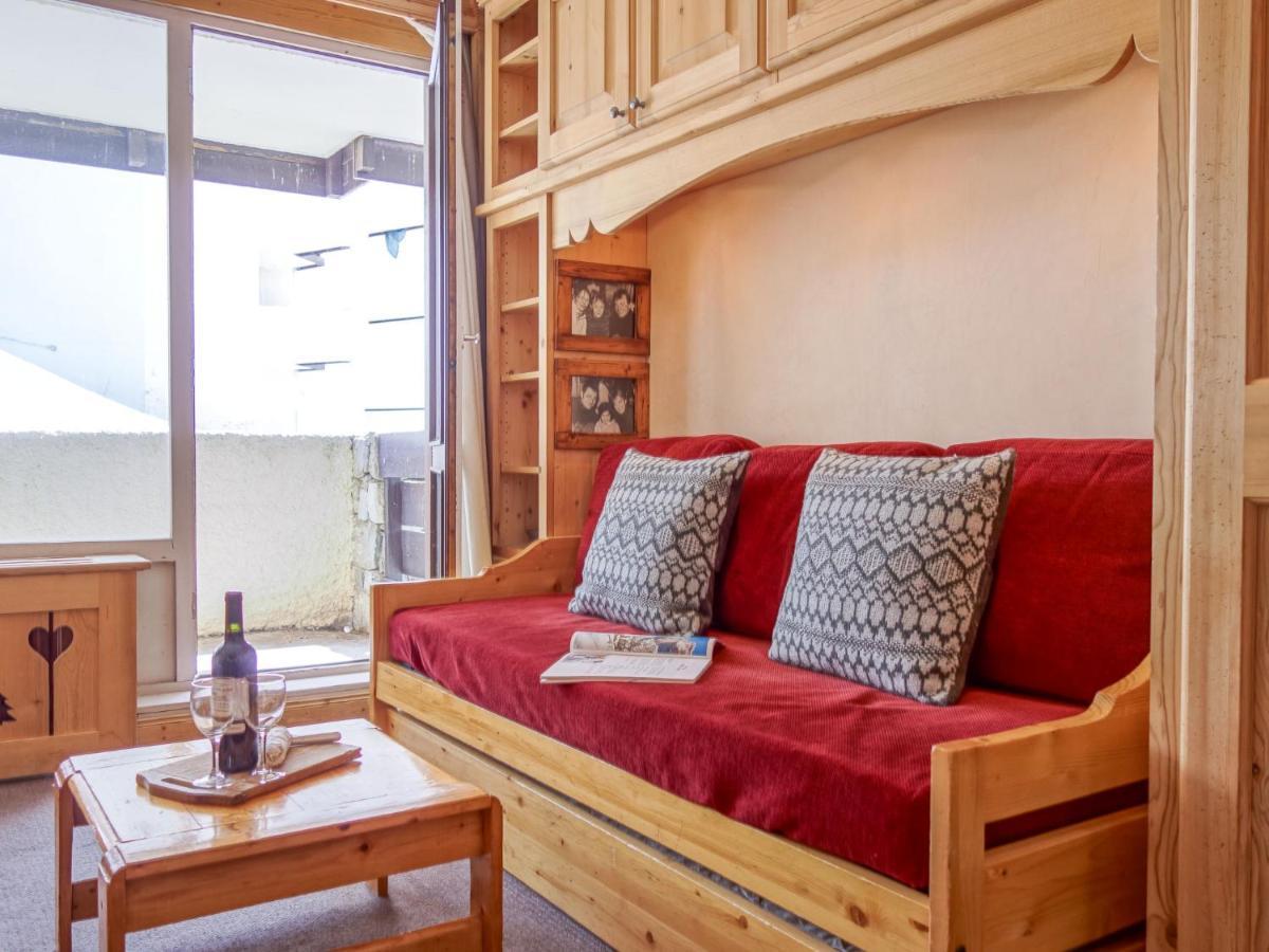 Apartment Le Pramecou - Val Claret-5 By Interhome Tignes Luaran gambar