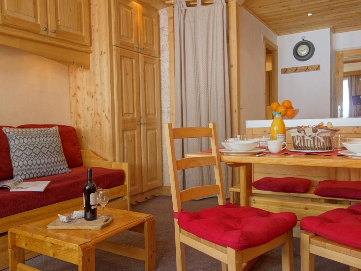Apartment Le Pramecou - Val Claret-5 By Interhome Tignes Luaran gambar