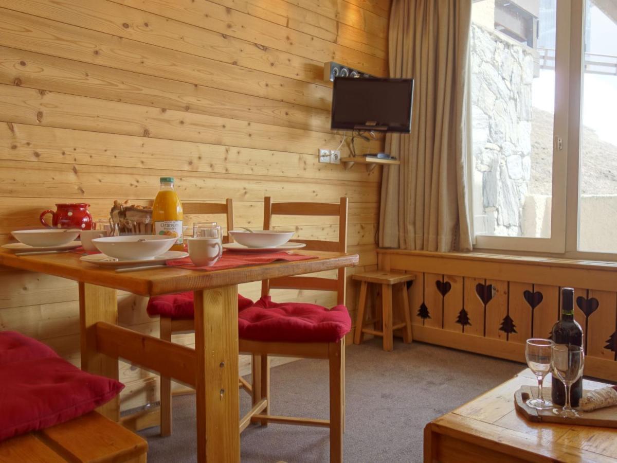 Apartment Le Pramecou - Val Claret-5 By Interhome Tignes Luaran gambar