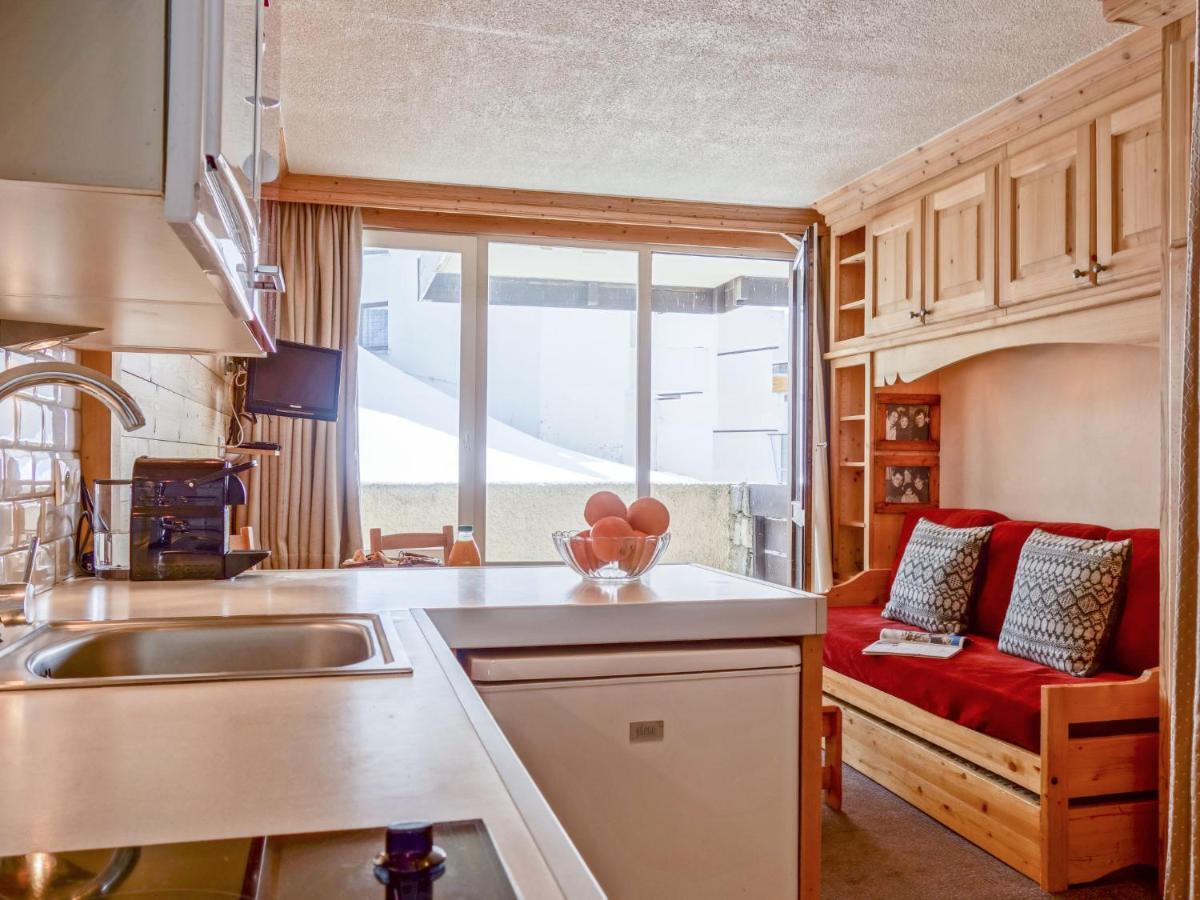 Apartment Le Pramecou - Val Claret-5 By Interhome Tignes Luaran gambar