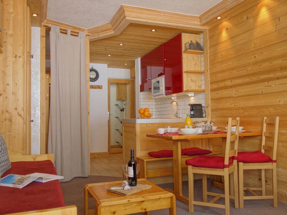 Apartment Le Pramecou - Val Claret-5 By Interhome Tignes Luaran gambar