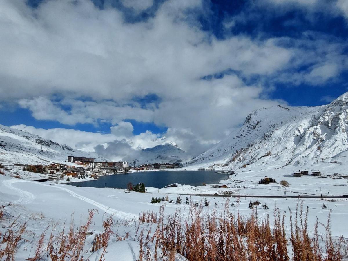 Apartment Le Pramecou - Val Claret-5 By Interhome Tignes Luaran gambar