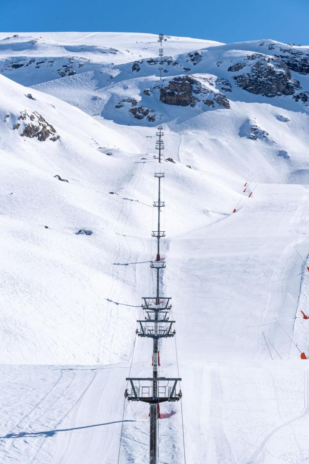 Apartment Le Pramecou - Val Claret-5 By Interhome Tignes Luaran gambar