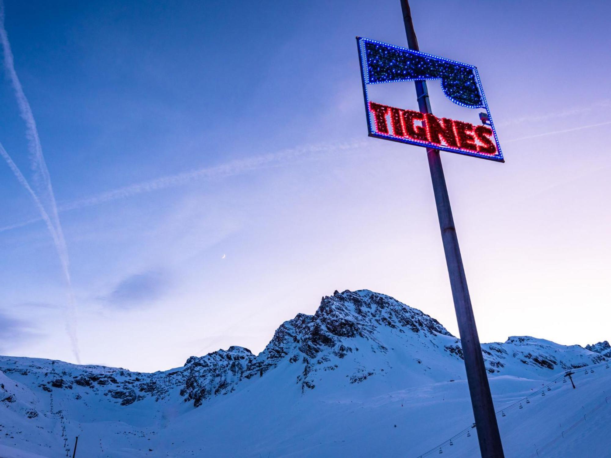Apartment Le Pramecou - Val Claret-5 By Interhome Tignes Luaran gambar